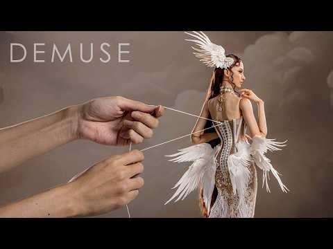 The Art of Miniature Haute Couture | The New Era of DEMUSE