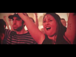 Gunz for Hire - Blood Brothers (official videoclip)