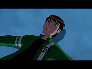 Gwen,Ben and Kevin vs Darkstar , Ben 10 Alien Force Episode 5