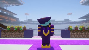 Block out the date: Minecraft graduation ceremony will show off UW group’s detailed Seattle build