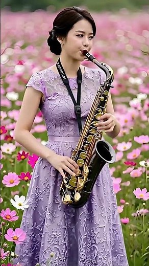 😊[日本演歌] 星影のワルツ - 凡人薩克斯風(朝陽演奏) #星影のワルツ#凡人薩克斯風#朝陽演奏#日本演歌#엔카