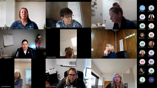 UKG Performance Review Training for Managers and Supervisors 2024