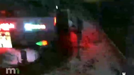 FRIDLEY: Officers were searching for two suspects after a report of a robbery near the Springbrook Apartments complex, 111 83rd Ave. NE. Two Hispanic males ran from the building to the north, then possibly across University, reported to be wearing all black clothing and both may be armed. Stolen was a small, cross-body brown purse containing $500 and the victim’s ID. A State Patrol helicopter was in the area around 12:55 a.m. to assist with the suspect search, with a canine and a drone also in u