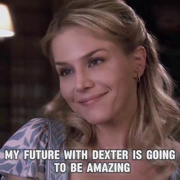 Arthur Mitchell's Amazing Future with Dexter
