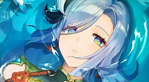 Best Shenhe build in Genshin Impact: Artifacts, weapons, and talents