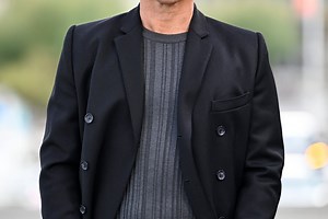 Colin Farrell says he has ‘big misgiving’ with his Miami Vice film