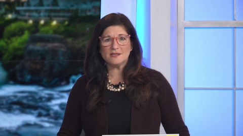 DOJ files lawsuit against Washington over its refusal to provide voter registration data