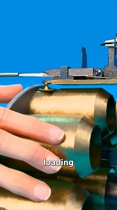 Zack D. Films - How The Puckle Gun Worked 🤔