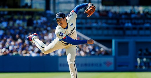 Jumbo Jacks and Panda Express, courtesy of the Dodgers in 2025