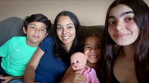 American Bridge 21st Century TV Spot, 'Naomi'