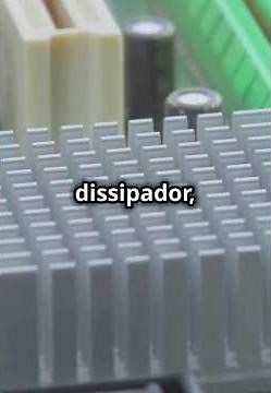 O Que é um Dissipador para PC: Entenda a Sua Função e Importância