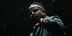 Belly Unleashes Visuals For NAV-Assisted "Requiem"