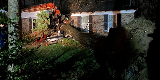 2 tornadoes touched down in Ohio during severe storms, NWS confirms