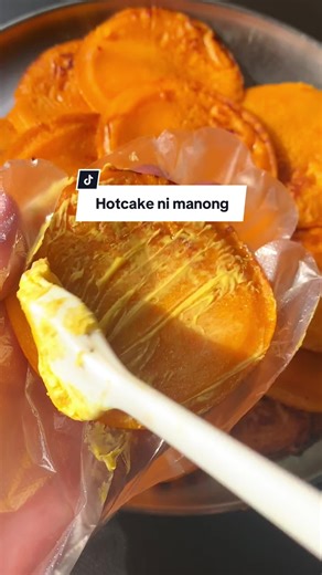 Hotcake ni Manong: Madaling Recipe Para sa Snack