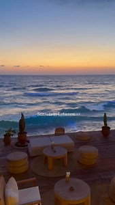 11K views · 2K reactions | Those breathtaking sunsets in Lebanon ...