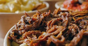 Déso le Québec : la meilleure poutine du monde est (encore) française