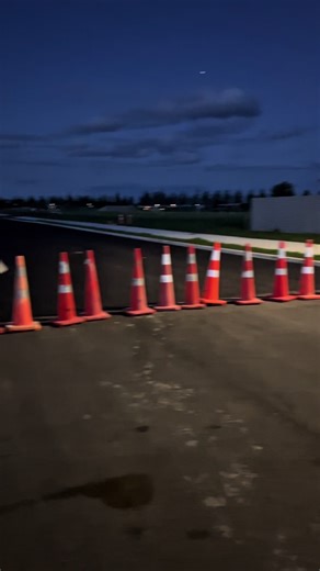 The Fascinating World of Traffic Cones