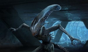 Khang Le’s Alien: Covenant Concept Art from 2014! - Alien vs. Predator Galaxy