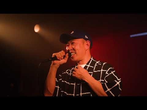 LIBI ONEMAN LIVE 2024 ダイジェスト AT KYOTO CLUB METRO