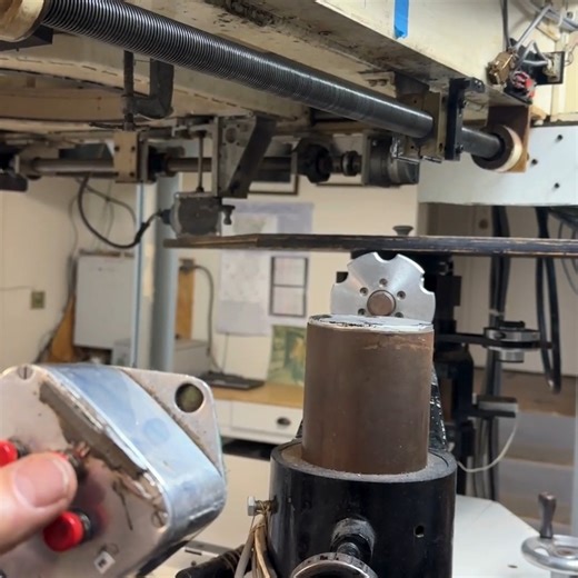 The 150-Foot Solar Tower has stood at the forefront of solar science for more than a century, and maintaining its systems is essential to ensuring it can continue serving science, education, and discovery. Recently, our Technical Services volunteers tackled everything from preventive maintenance on the tower dome - from caring for gears, bearings, motors, and controls to replacing a motor and aligning components on the magnetograph’s guider ring, - all part of the long-term preservation of this 