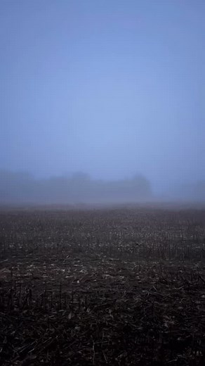 14 reactions · 4 comments | One word to describe opening day of muzzleloader… foggy. It was crazy. It would start to dissipate then roll back in heavier than before. It finally burned off around ten. We’re exhausted but it’s a fun family tradition. Just getting started. #openingdayhunt #muzzleloader #takeakidhunting | Jennie Barr Kenney | Facebook