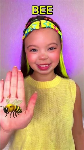 Insect Adventures: Buzzing, Chirping, and Crawling! 🐜🐝🦗