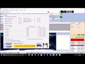 Tutorial de Configuração LOG4OM Basico