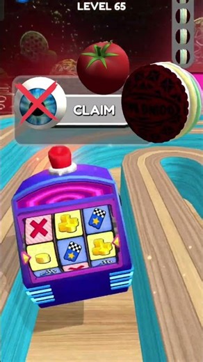 LEVEL 65 || The Game ||