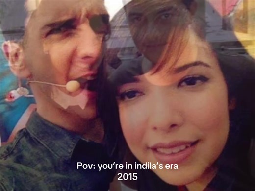 Exploring Indila's Musical Era of 2015