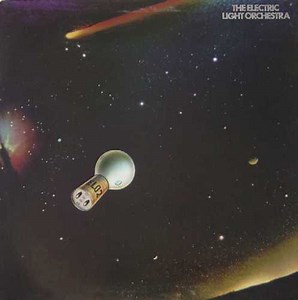 The Electric Light Orchestra - ELO 2