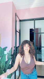 Stacey Dash on Reels