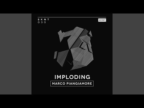 Imploding (Original Mix)