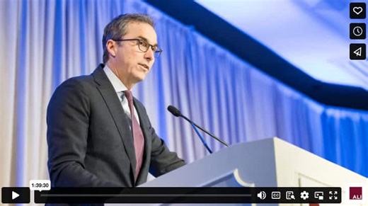 High-Volume Civil Adjudication Program, 2025 Annual Meeting - Center on the Legal Profession