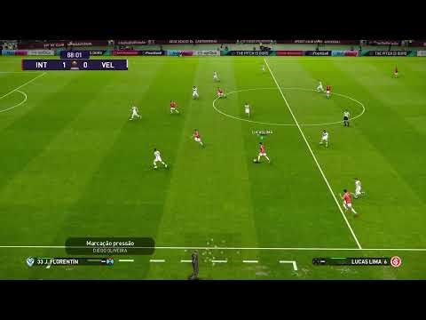 Pes 21 PS5