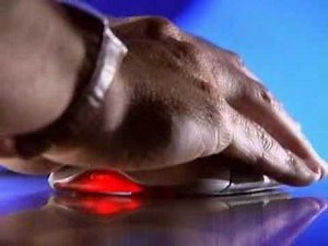 Microsoft Intellimouse Explorer Trailer