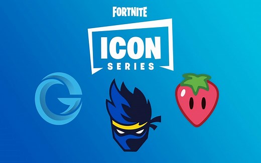 Top 5 rarest Icon Series skins in Fortnite Chapter 2 Season 8