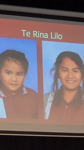 Wow Happy 12th Birthday 🎂 to our baby of the family Te Rina Repika Lilo our little princess growing up so fast see you when me and mum get home to celebrate your special day from us all Me Mum Tamasi mete jnr Nevaeh Rylen and Maniya 🥳🎂🎉🤑❤️❤️❤️ | Thomas Lilo