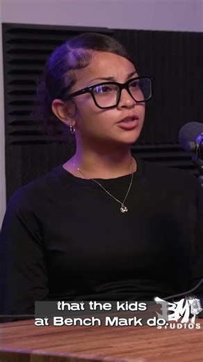 Bench Mark Program mentors high risk youth in Lancaster!