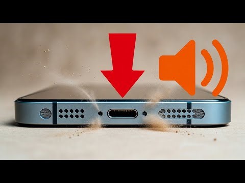 Speaker Cleaner 🔊 Best Water Eject Sound for Speakers