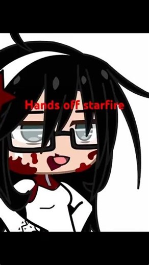 Oc vs oc (new vampire oc!)