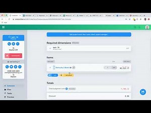 Best Fence Building Estimating Software | Build An Accurate Quote In Minutes