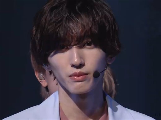 【道枝骏佑】バズリズム02 なにわ男子「Make Up Day」｜230916