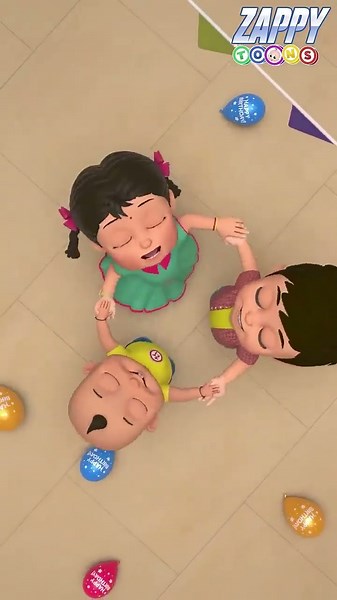 Birthday Song मुन्ने का जन्मदिन 🍰 #shorts