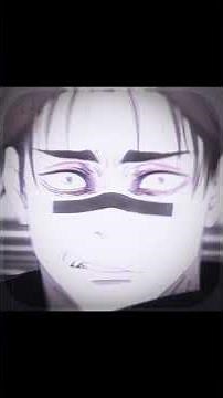 Choso￼ - Rebecca Bluegarden - Jujutsu Kaisen - Eden’s Zero - Anime Edit | Choso the man you are. 😩