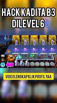 LEVEL 5 KADITA B3 AUTO WIN BOSS||COMMANDER VALE MCGG LATEST UPDATE.....#shorts #magicchessgogo