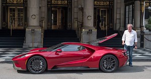 Ranking The 28 Cars In Jeremy Clarkson's Garage