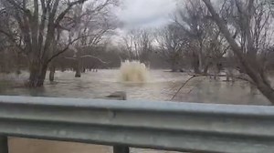 Consumer Energy aims to restore Barry County customers by end of weekend