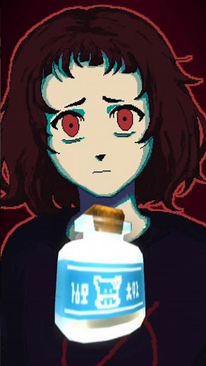 The WEIRDEST game on STEAM - Milk Inside a bag of Milk inside a bag of milk #gaming #indiegame