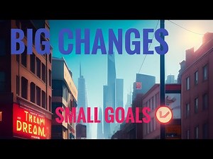 One Small Goal For Targeted Individuals - Remote Neural Monitoring - Gang Stalking