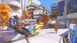 Overwatch free week and discount